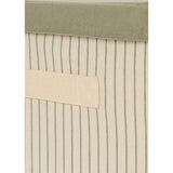 Konges Sløjd Lemon Förvaring Korg Large