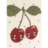 Konges Sløjd Cherry Förvaring Korg Large