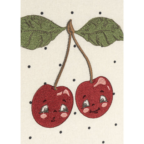 Konges Sløjd Cherry Förvaring Korg Large