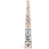 Konges Sløjd Multi Stacking Klossar Fsc