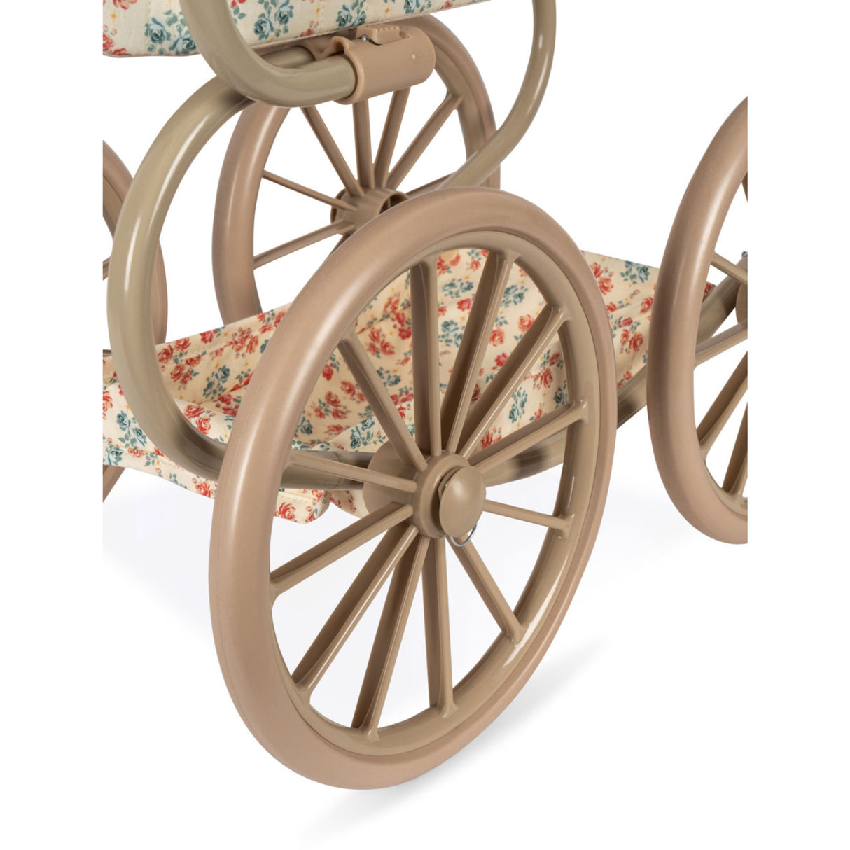 Konges Sløjd Lumina Minnie Docka Sittvagnar