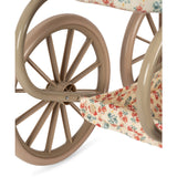 Konges Sløjd Lumina Minnie Docka Sittvagnar