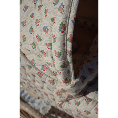 Konges Sløjd Verona Blues Minnie Docka Sittvagnar