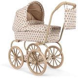 Konges Sløjd Verona Blues Minnie Docka Sittvagnar