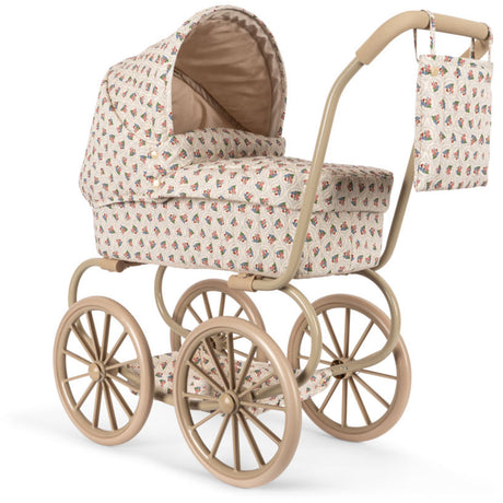 Konges Sløjd Verona Blues Minnie Docka Sittvagnar