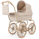 Konges Sløjd Verona Blues Minnie Docka Sittvagnar