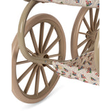 Konges Sløjd Verona Blues Minnie Docka Sittvagnar