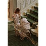 Konges Sløjd Verona Blues Minnie Docka Sittvagnar