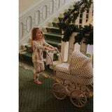 Konges Sløjd Verona Blues Minnie Docka Sittvagnar