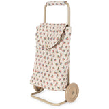 Konges Sløjd Verona Blues Kids Trolley