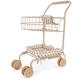 Konges Sløjd Verona Blues Kids Shopping Cart