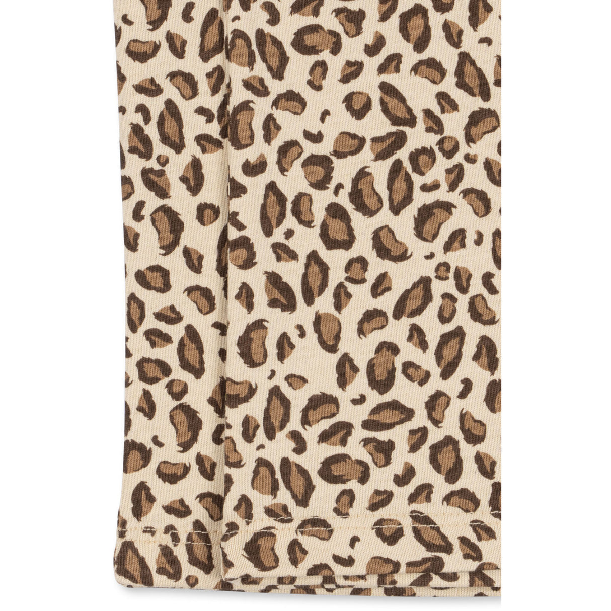 Konges Sløjd Leo Drey Byxor Gots