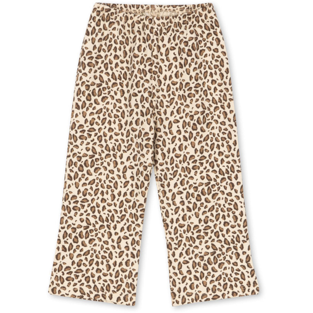 Konges Sløjd Leo Drey Byxor Gots