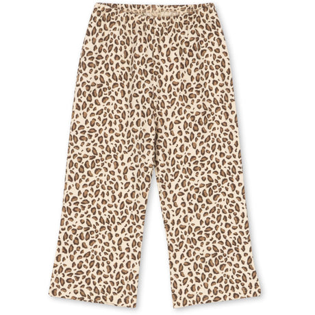 Konges Sløjd Leo Drey Byxor Gots