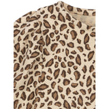 Konges Sløjd Leo Drey Klänning Gots