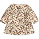 Konges Sløjd Leo Drey Klänning Gots