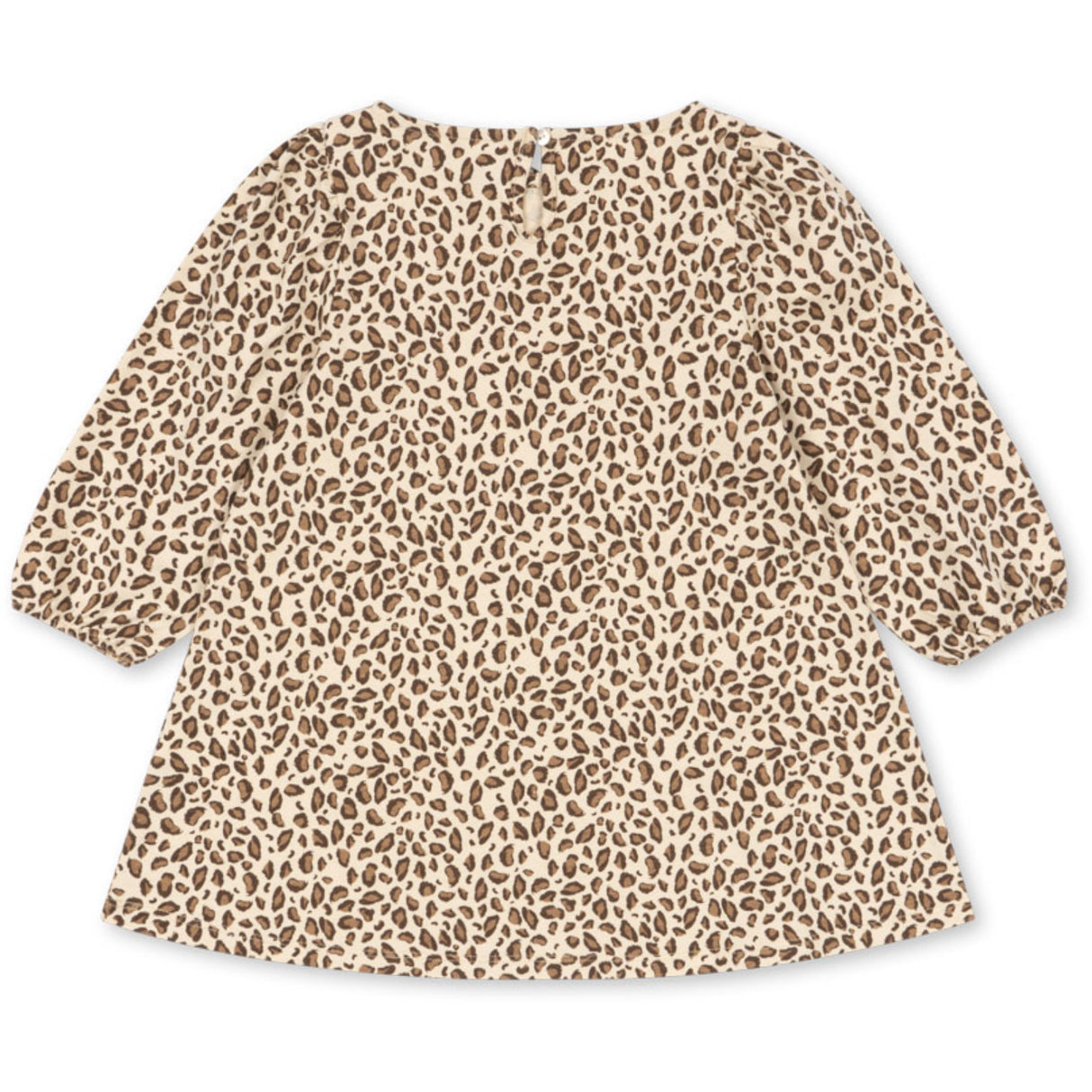 Konges Sløjd Leo Drey Klänning Gots