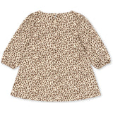 Konges Sløjd Leo Drey Klänning Gots