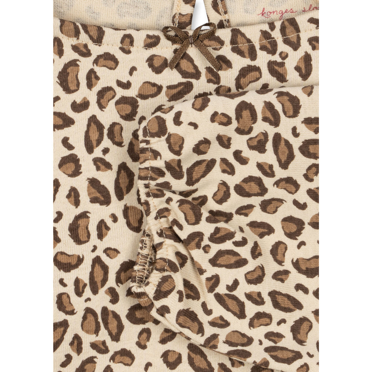 Konges Sløjd Leo Drey Blus Gots