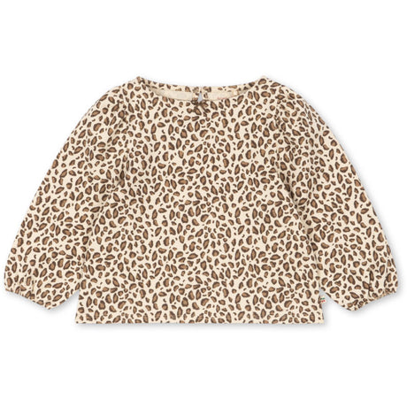 Konges Sløjd Leo Drey Blus Gots