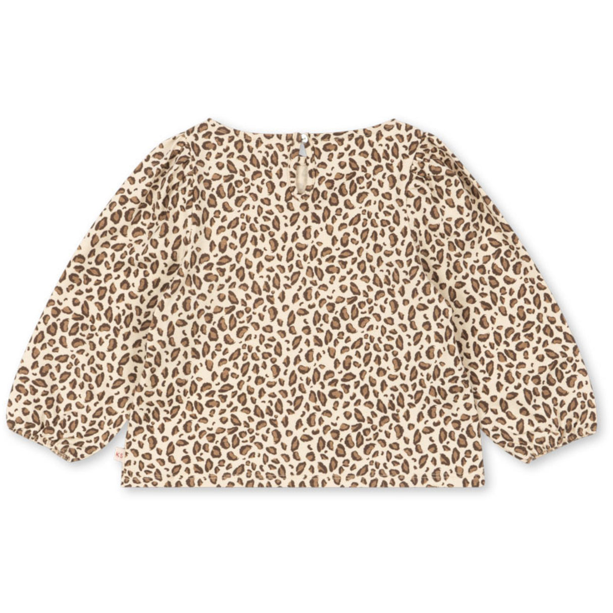 Konges Sløjd Leo Drey Blus Gots