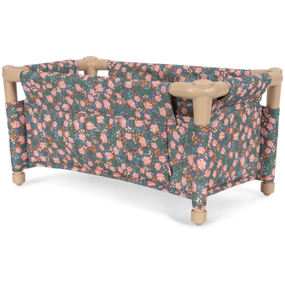 Konges Sløjd Kyoto Docka Travel Säng