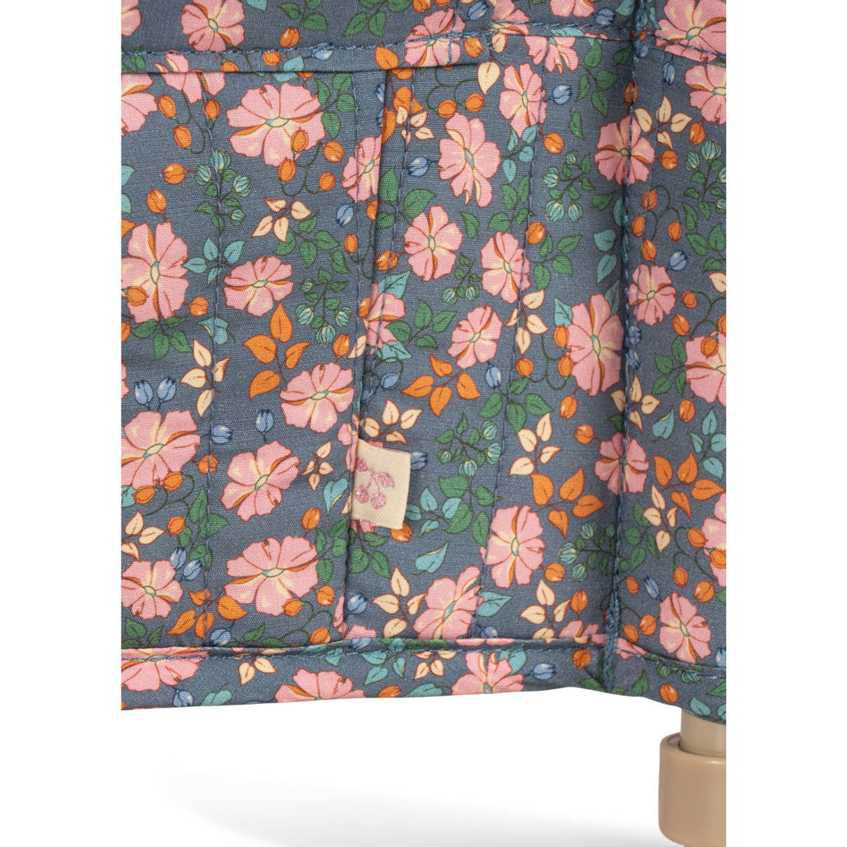 Konges Sløjd Kyoto Docka Travel Säng