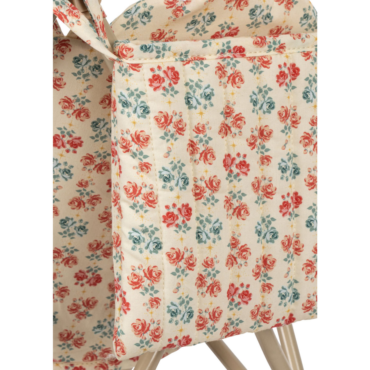 Konges Sløjd Verona Blues Docka Stroller