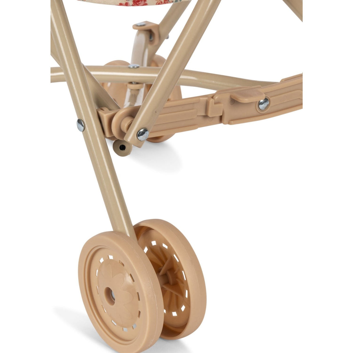 Konges Sløjd Verona Blues Docka Stroller
