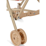 Konges Sløjd Verona Blues Docka Stroller