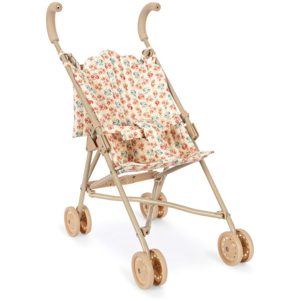 Konges Sløjd Verona Blues Docka Stroller