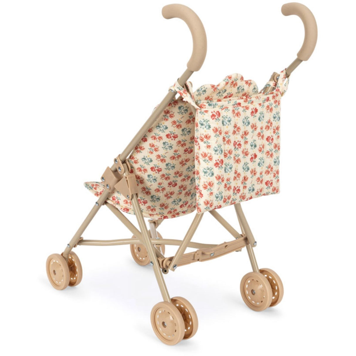 Konges Sløjd Verona Blues Docka Stroller