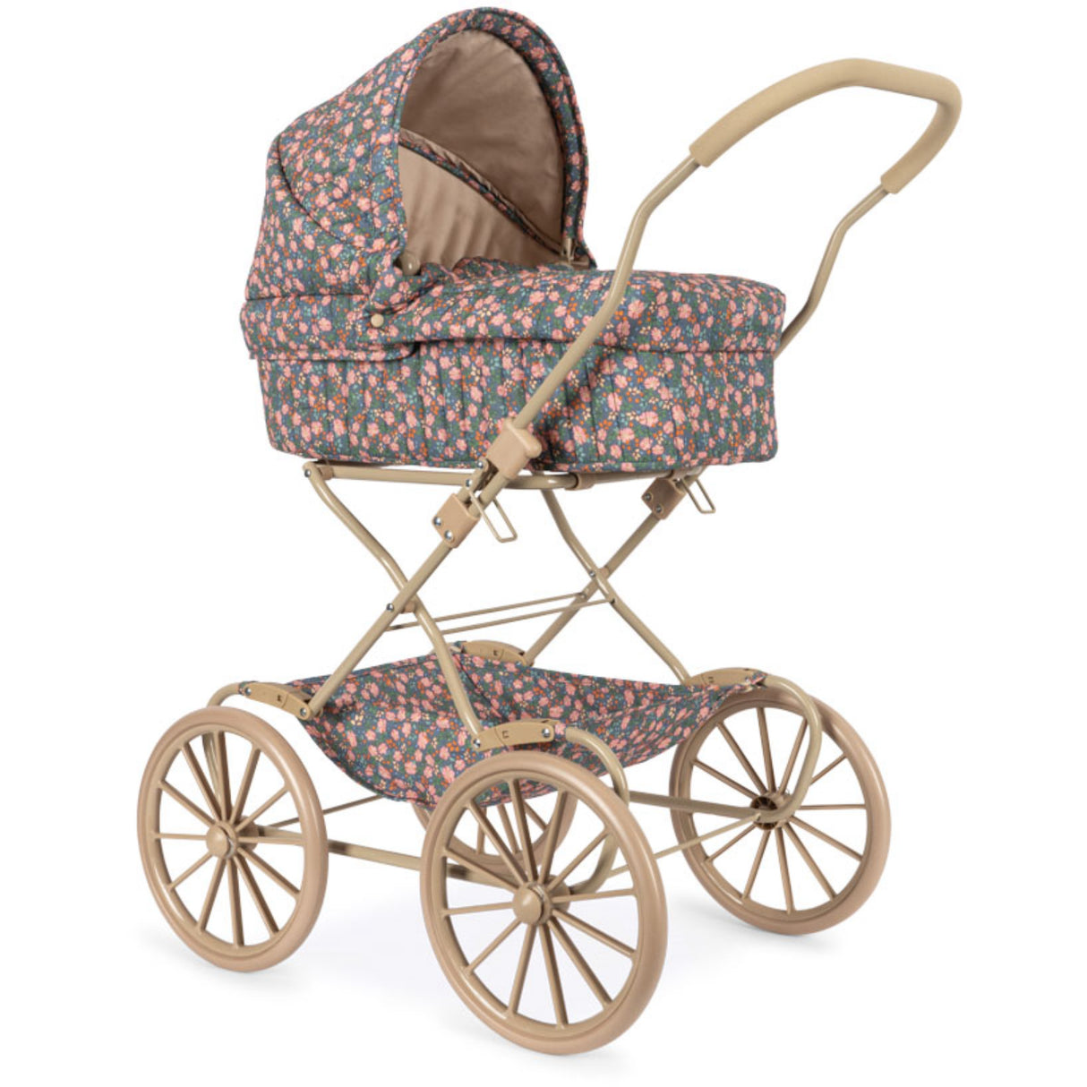 Konges Sløjd Kyoto Docka Pram.