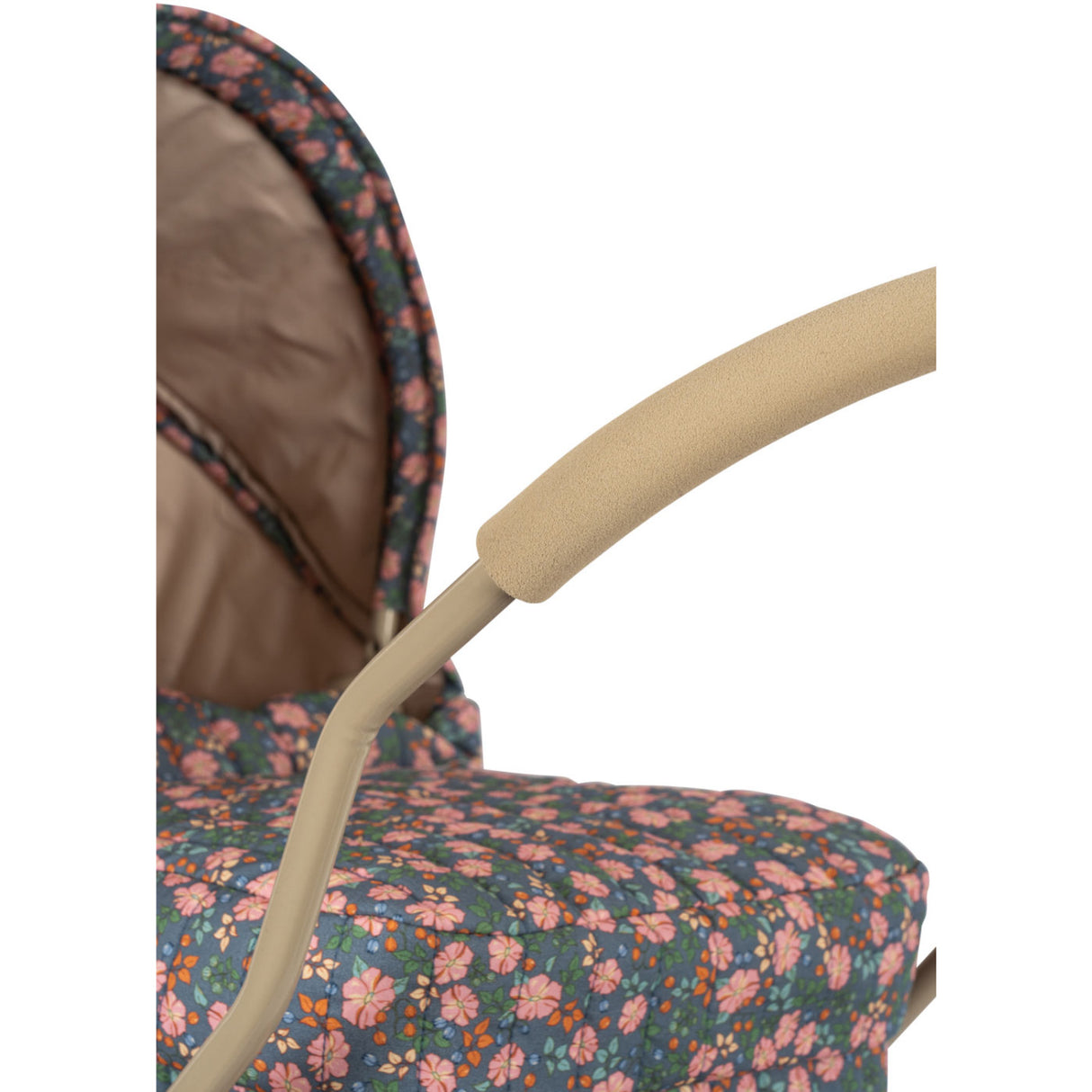 Konges Sløjd Kyoto Docka Pram.