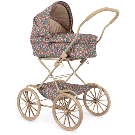 Konges Sløjd Kyoto Docka Pram.