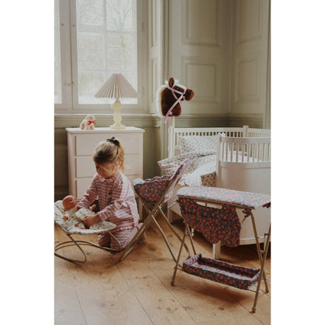 Konges Sløjd Kyoto Docka Changing Table