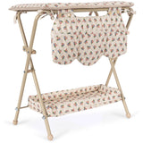 Konges Sløjd Verona Blues Docka Changing Table