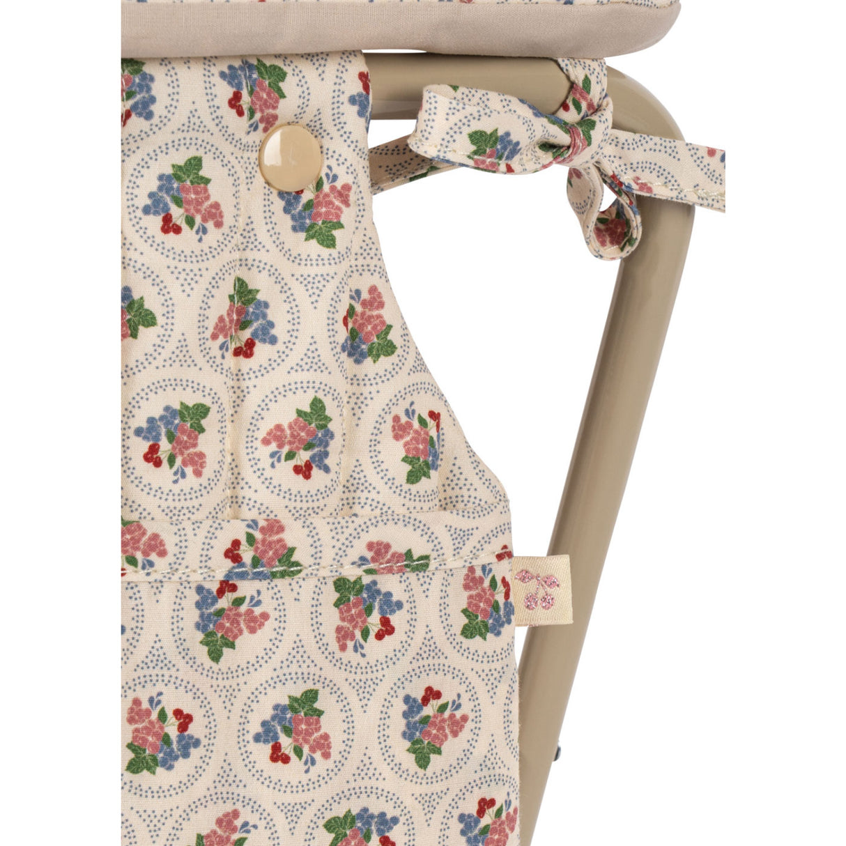 Konges Sløjd Verona Blues Docka Changing Table