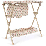 Konges Sløjd Verona Blues Docka Changing Table