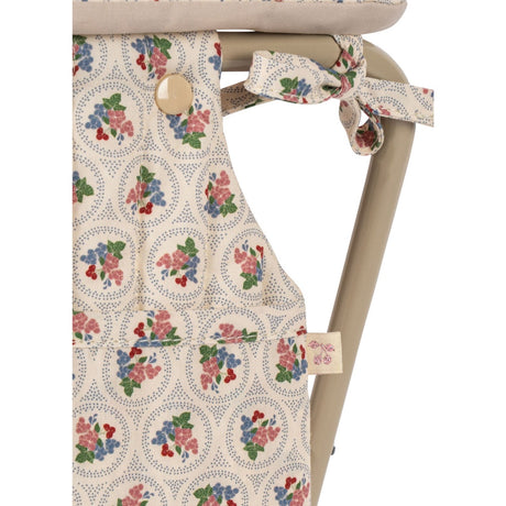 Konges Sløjd Verona Blues Docka Changing Table