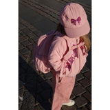 Konges Sløjd Rosette Juno Paljet Keps