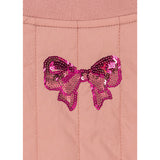 Konges Sløjd Rosette Juno Paljet Bomber Jacka