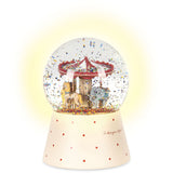 Konges Sløjd Multi Sparkling Glow Boll