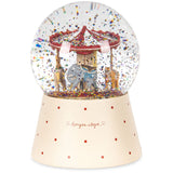 Konges Sløjd Multi Sparkling Glow Boll