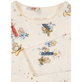 Konges Sløjd Lucia Basic Blouse/Pants Sett Gots