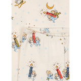 Konges Sløjd Lucia Basic Blouse/Pants Sett Gots