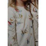 Konges Sløjd Lucia Basic Blouse/Pants Sett Gots