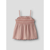 Lil'Atelier Rose Tan Nmfhiba Rem Topp Lil