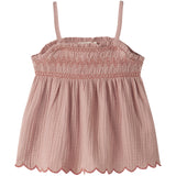 Lil'Atelier Rose Tan Nmfhiba Rem Topp Lil