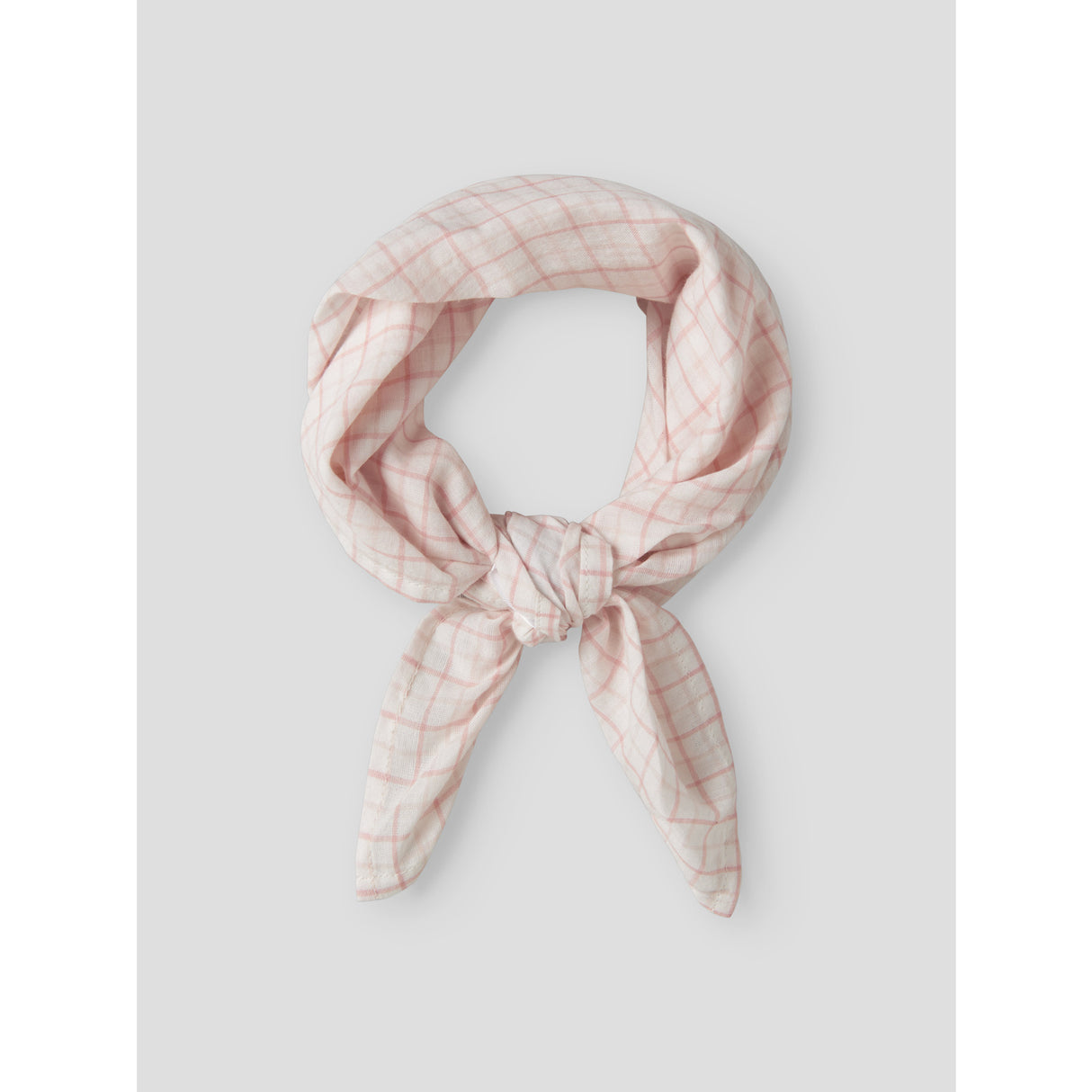 Lil'Atelier Coconut Milk Rose Tan Nmfhedda Halsduk Lil